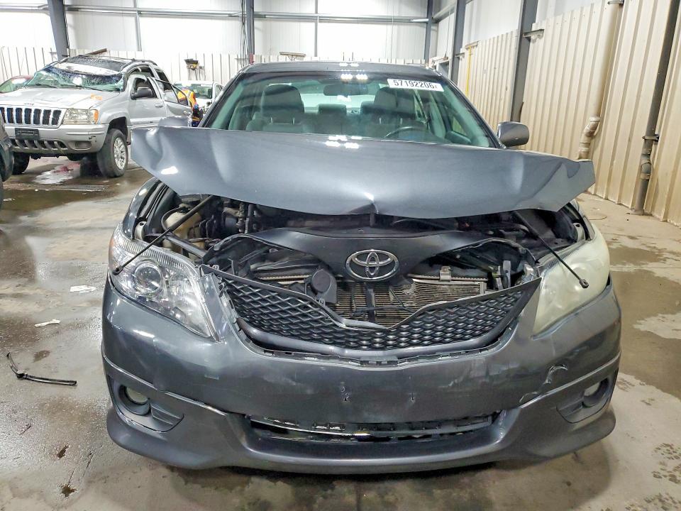 Продажа на аукционе авто 2011 Toyota Camry, vin: 4T1BF3EK0BU213962, номер лота: 57192206