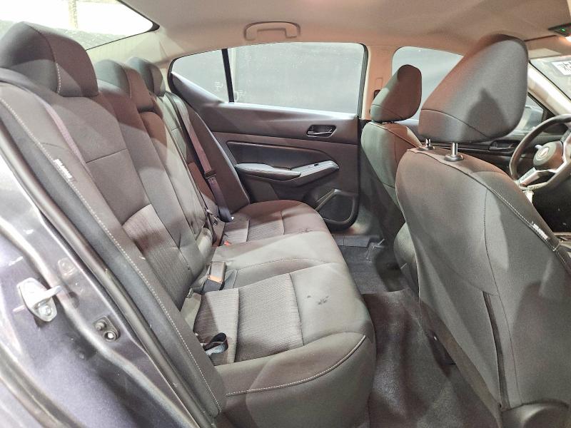 Aukcja sprzedaży 2026 Nissan Altima, vin: 1N4BL4DV2TN321855, numer aukcji: 85627345