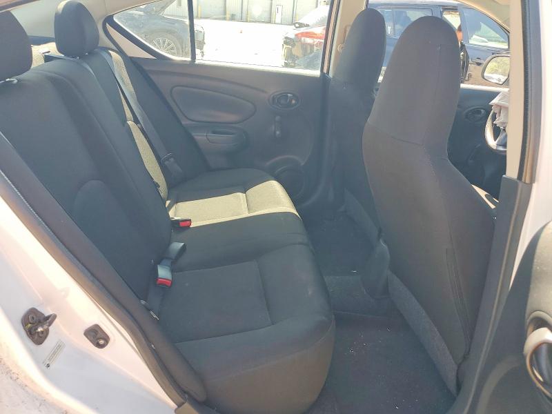 2015 Nissan Versa მანქანა იყიდება აუქციონზე, vin: 3N1CN7AP0FL900060, აუქციონის ნომერი: 56703776