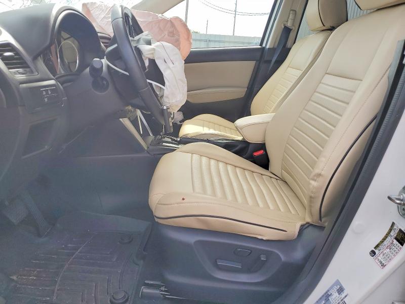 Aukcja sprzedaży 2014 Mazda Cx-5, vin: JM3KE2DY4E0379850, numer aukcji: 58007656