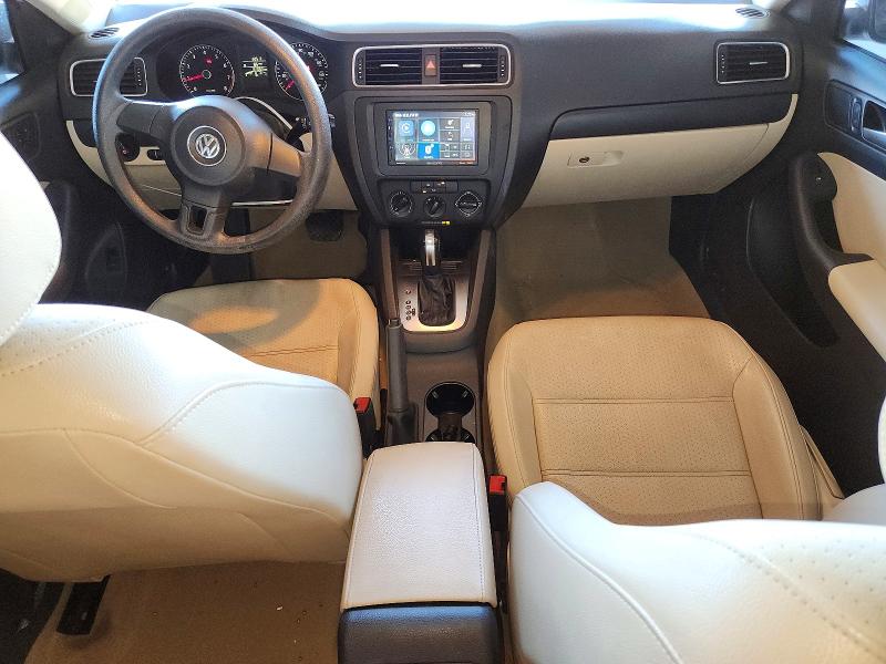 Продажа на аукционе авто 2014 Volkswagen Jetta, vin: 3VWD17AJXEM419828, номер лота: 56284516