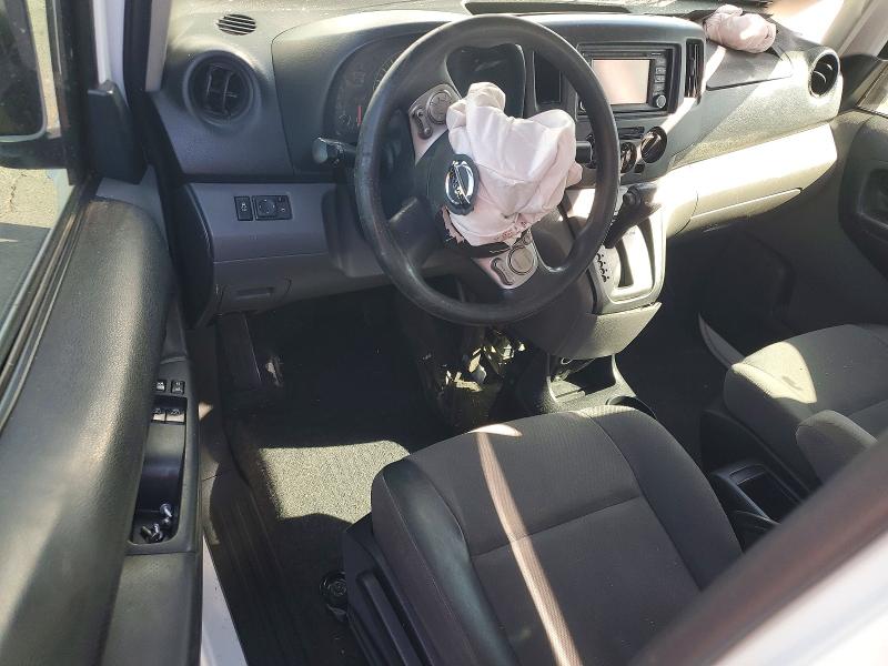 Продажа на аукционе авто 2014 Nissan Nv200, vin: 3N6CM0KN1EK696617, номер лота: 55792176