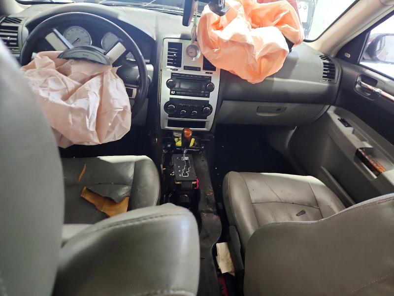 Aukcja sprzedaży 2007 Chrysler 300c, vin: 2C3KA63H87H848776, numer aukcji: 56987966