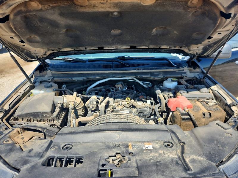 Продаж на аукціоні авто 2020 Ford Ranger, vin: 1FTER4FHXLLA82662, номер лоту: 57044706
