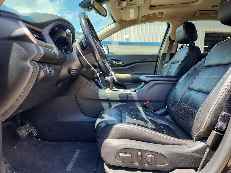 Продаж на аукціоні авто 2019 Gmc Acadia, vin: 1GKKNPLS1KZ107755, номер лоту: 56769236