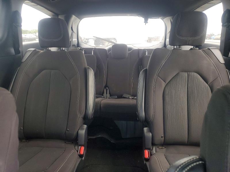 Aukcja sprzedaży 2019 Chrysler Pacifica, vin: 2C4RC1FG8KR705422, numer aukcji: 56565936