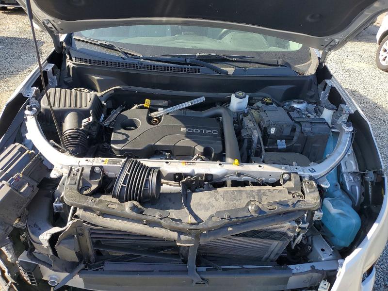 56615476 :رقم المزاد ، 3GNAXHEV2KS665715 vin ، 2019 Chevrolet 1wf19 مزاد بيع