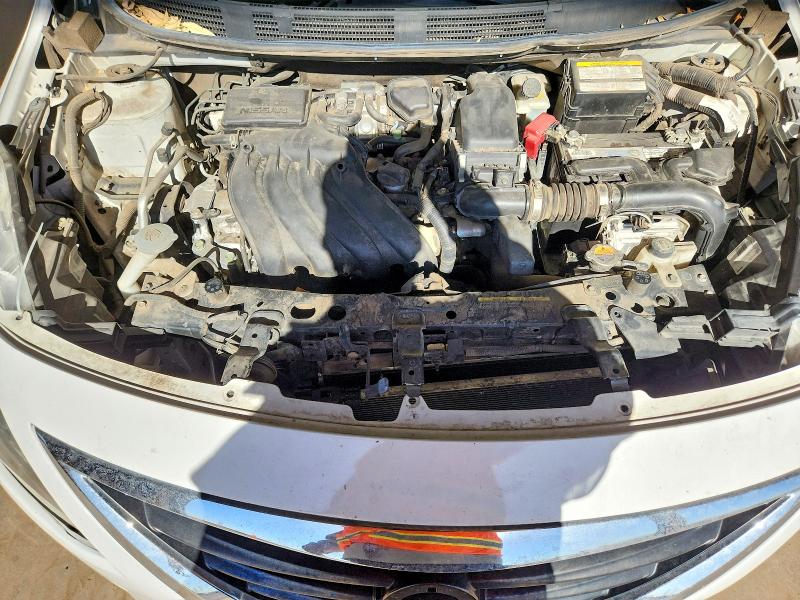Aukcja sprzedaży 2017 Nissan Versa, vin: 3N1CN7AP5HL856382, numer aukcji: 56450856