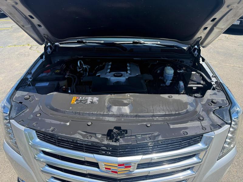 Aukcja sprzedaży 2020 Cadillac Escalade, vin: 1GYS4BKJ6LR156326, numer aukcji: 56467856