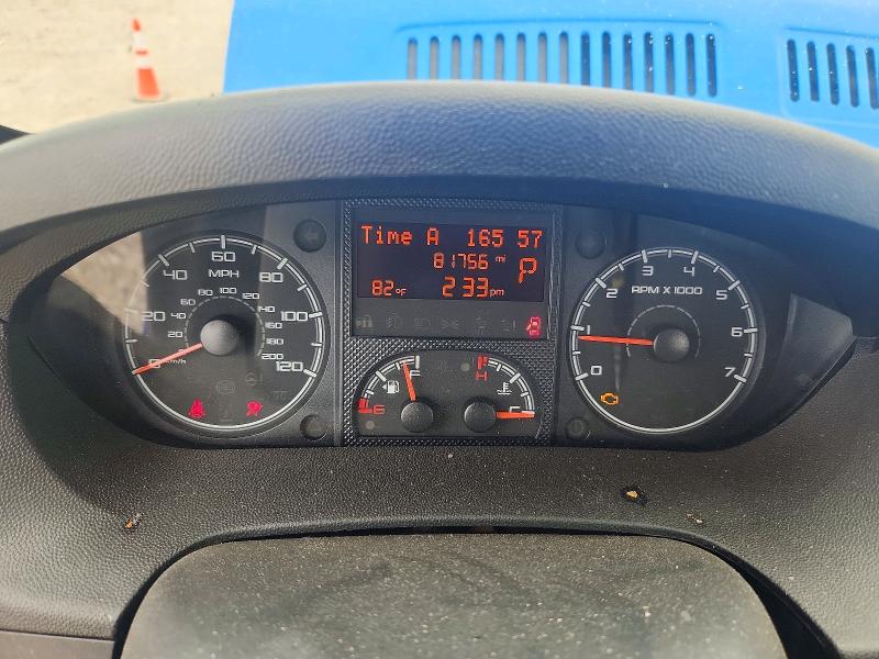 Продаж на аукціоні авто 2021 Ram Promaster 2500, vin: 3C6ERVDGXME502812, номер лоту: 58562336