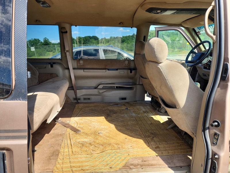 Продажа на аукционе авто 2000 Gmc Safari, vin: 1GKEL19W7YB532876, номер лота: 57172106