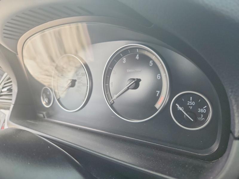 Aukcja sprzedaży 2016 Bmw 535, vin: WBA5B1C50GG133143, numer aukcji: 55083136