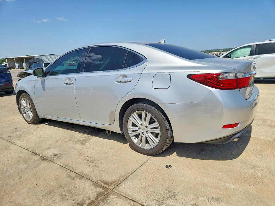 Aukcja sprzedaży 2014 Lexus Es, vin: JTHBK1GG6E2113814, numer aukcji: 59158756