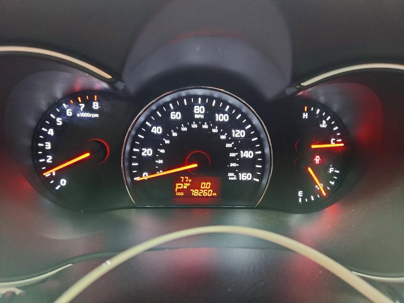 Aukcja sprzedaży 2014 Kia Sorento, vin: 5XYKT4A64EG426589, numer aukcji: 55565886