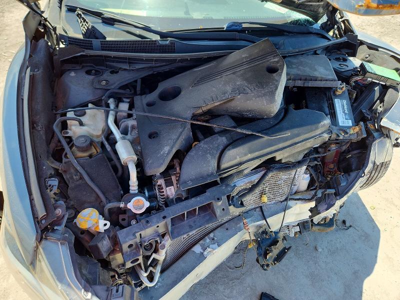 Aukcja sprzedaży 2016 Nissan Altima S, vin: 1N4AL3AP9GC281464, numer aukcji: 57318386