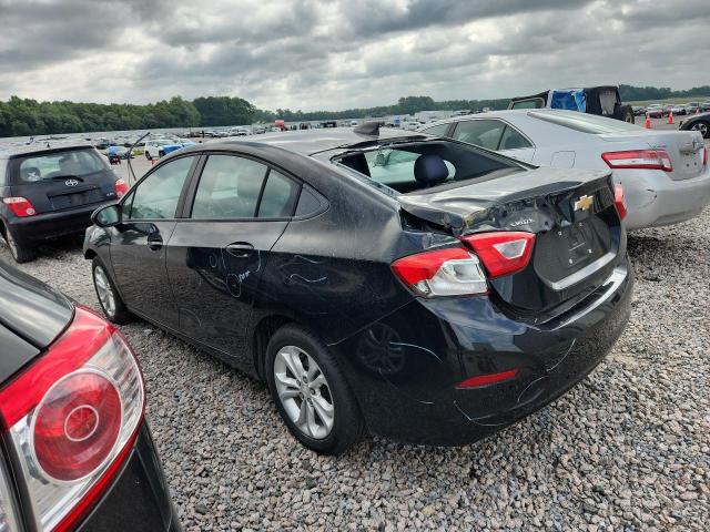Aukcja sprzedaży 2019 Chevrolet Cruze, vin: 1G1BC5SM2K7116073, numer aukcji: 54845346