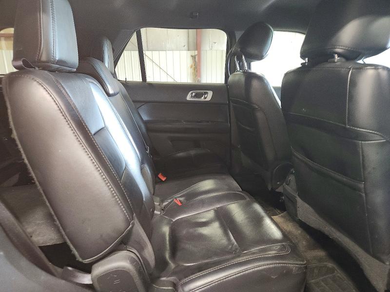 55472126 :رقم المزاد ، 1FM5K8D8XDGA38892 vin ، 2013 Ford Explorer مزاد بيع