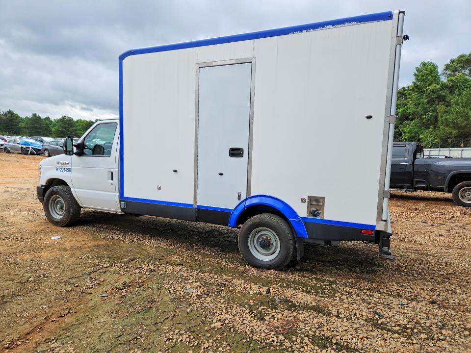 2024 Ford E350 მანქანა იყიდება აუქციონზე, vin: 1FDWE3FNXRDD20508, აუქციონის ნომერი: 55637746