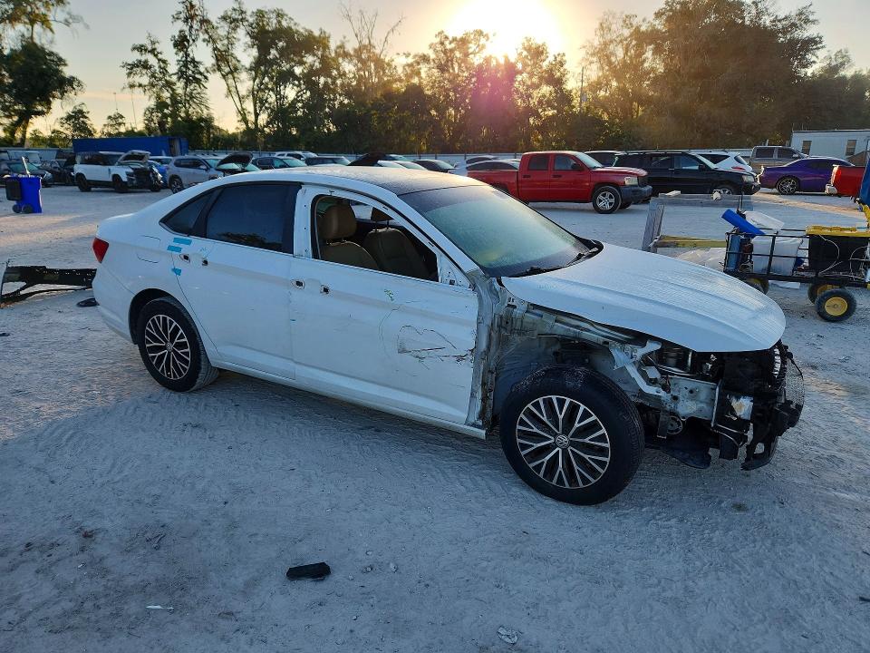 Продаж на аукціоні авто 2019 Volkswagen Jetta, vin: 3VWCB7BU3KM248580, номер лоту: 56069596
