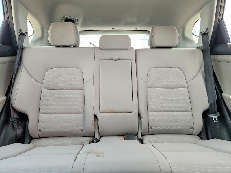 Aukcja sprzedaży 2021 Hyundai Tucson, vin: KM8J33A4XMU290434, numer aukcji: 55922246