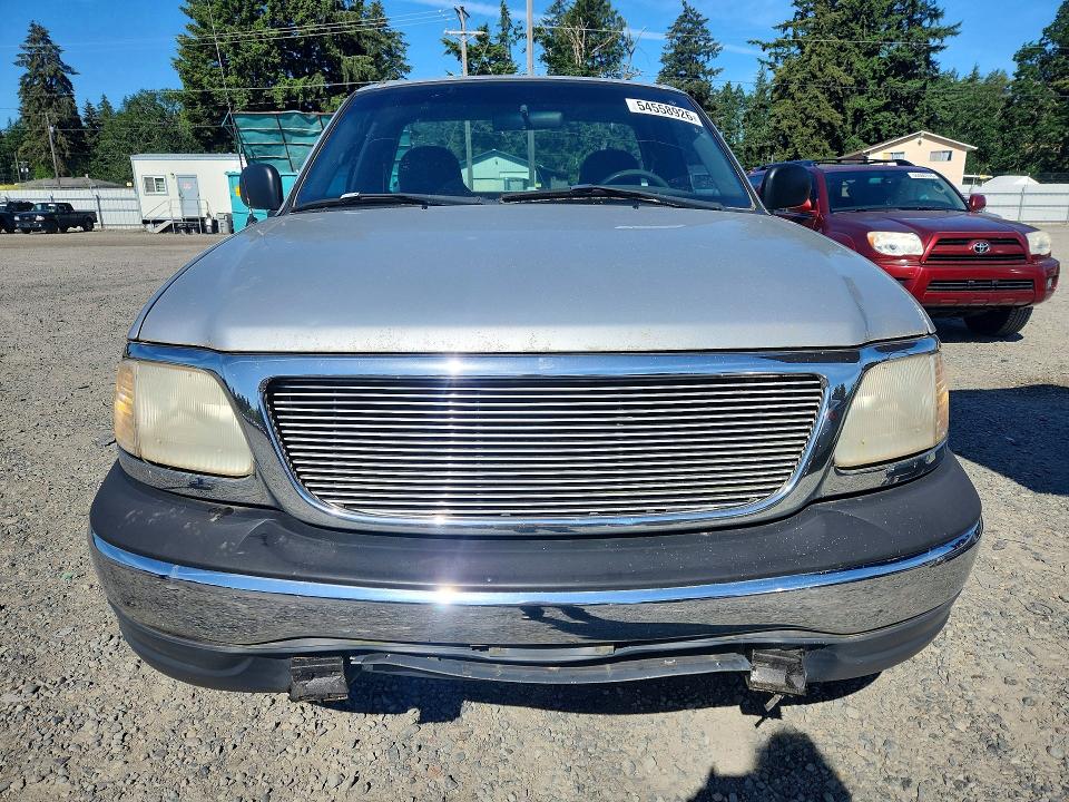 Продаж на аукціоні авто 1999 Ford F150, vin: 1FTZF1823XNC25916, номер лоту: 54558926