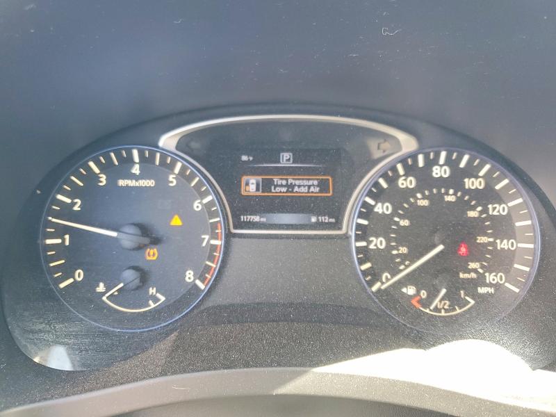 Aukcja sprzedaży 2016 Nissan Altima, vin: 1N4AL3AP3GC162972, numer aukcji: 59186906