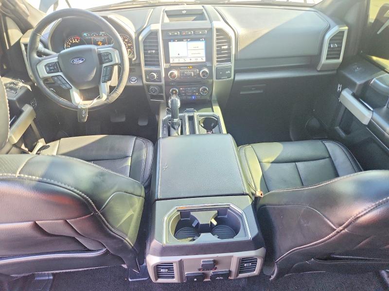 Продажа на аукционе авто 2018 Ford F150, vin: 1FTEW1E58JFC42578, номер лота: 56723756