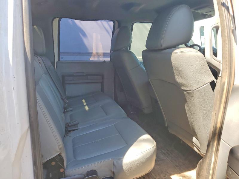 Продаж на аукціоні авто 2012 Ford F350, vin: 1FD8W3HT9CEB22702, номер лоту: 57381196