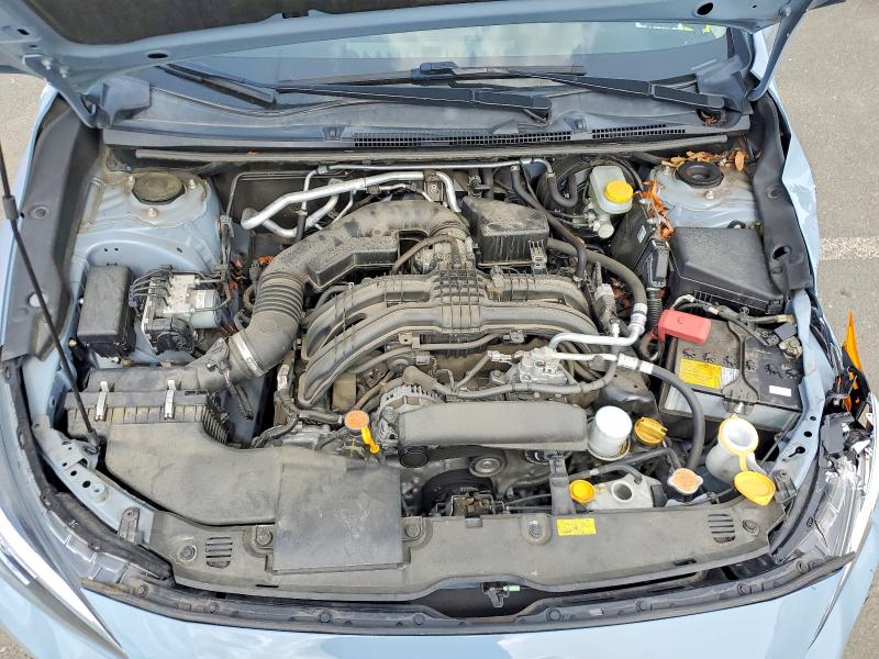 57909606 :رقم المزاد ، JF2GTAPC6L8233478 vin ، 2020 Subaru Crosstrek مزاد بيع