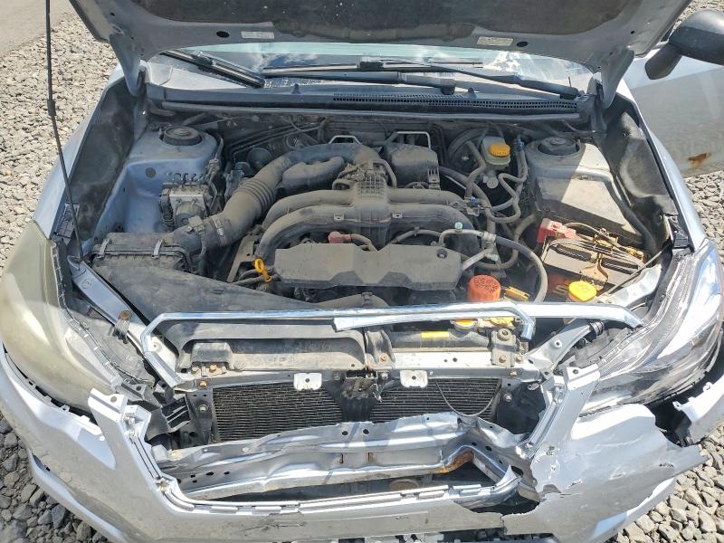 57642586 :رقم المزاد ، JF1GJAA60FH002920 vin ، 2015 Subaru Impreza مزاد بيع