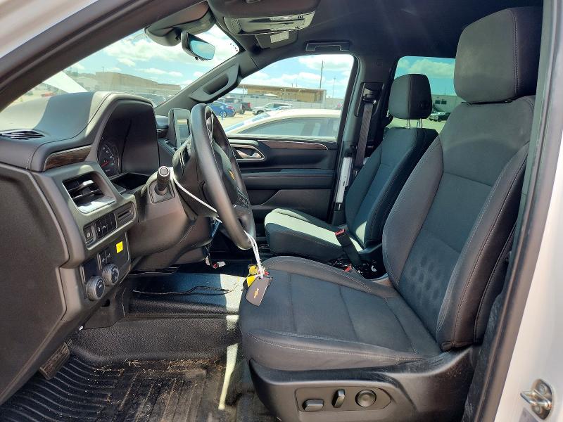 Продажа на аукционе авто 2023 Chevrolet Tahoe, vin: 1GBSCLED6PR286654, номер лота: 56102426