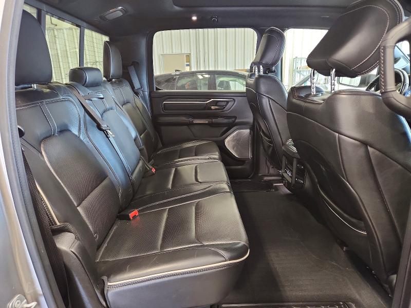 2019 Ram 1500 მანქანა იყიდება აუქციონზე, vin: 1C6SRFHT7KN512223, აუქციონის ნომერი: 56447176