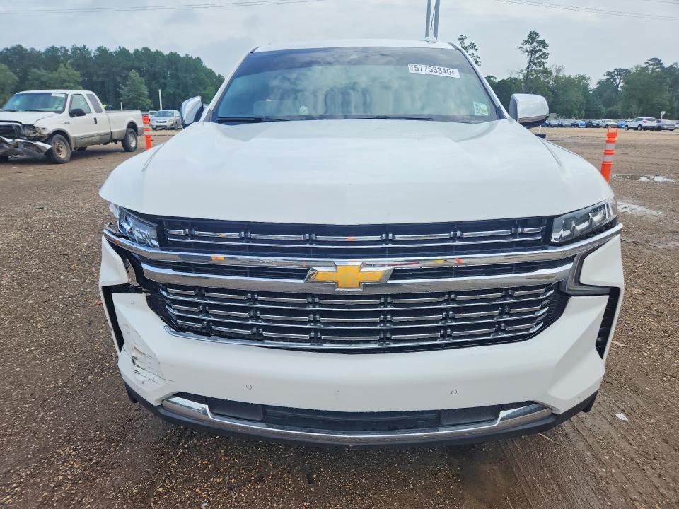 Продаж на аукціоні авто 2023 Chevrolet Suburban, vin: 1GNSKFKD0PR469382, номер лоту: 57753346