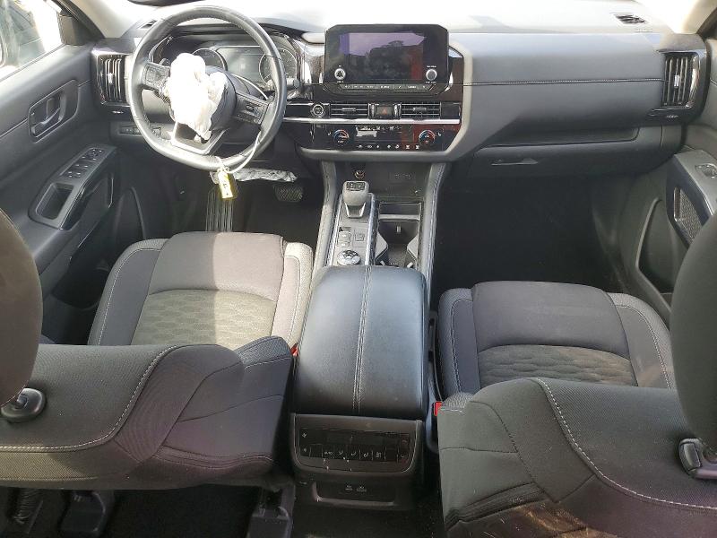 Продаж на аукціоні авто 2024 Nissan Pathfinder, vin: 5N1DR3BC4RC206929, номер лоту: 55865216