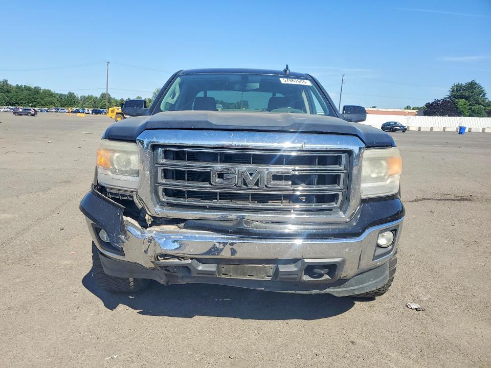 Продаж на аукціоні авто 2015 Gmc Sierra, vin: 3GTU2UEC1FG435393, номер лоту: 57967646