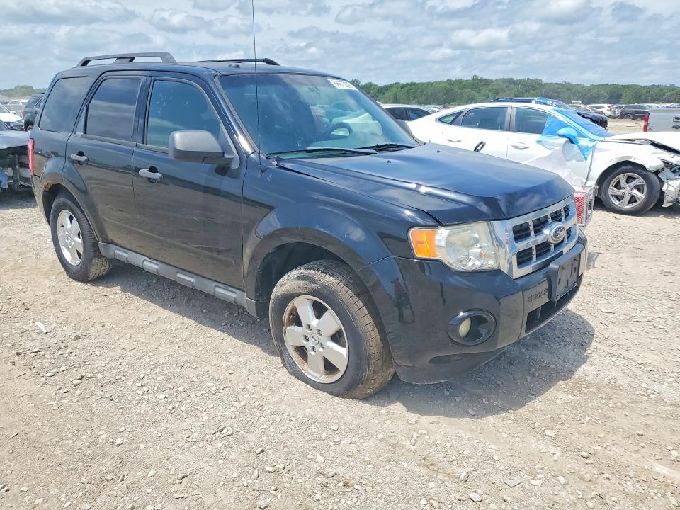 Aukcja sprzedaży 2012 Ford Escape, vin: 1FMCU0D79CKB66689, numer aukcji: 56075826