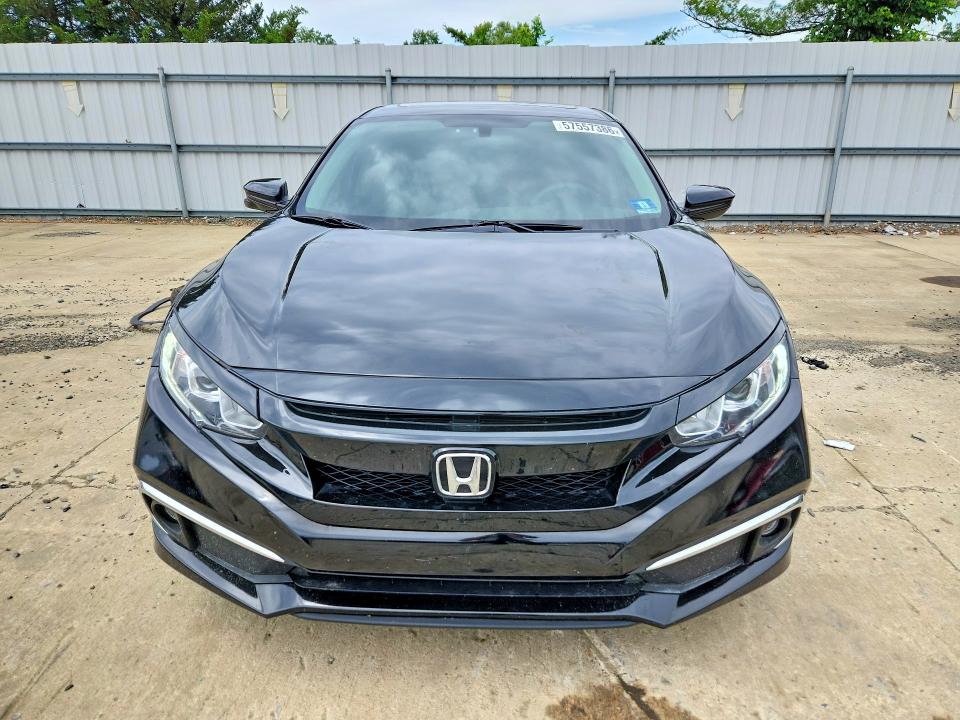 Aukcja sprzedaży 2017 Honda Civic, vin: 19XFC1F30HE213168, numer aukcji: 57557386