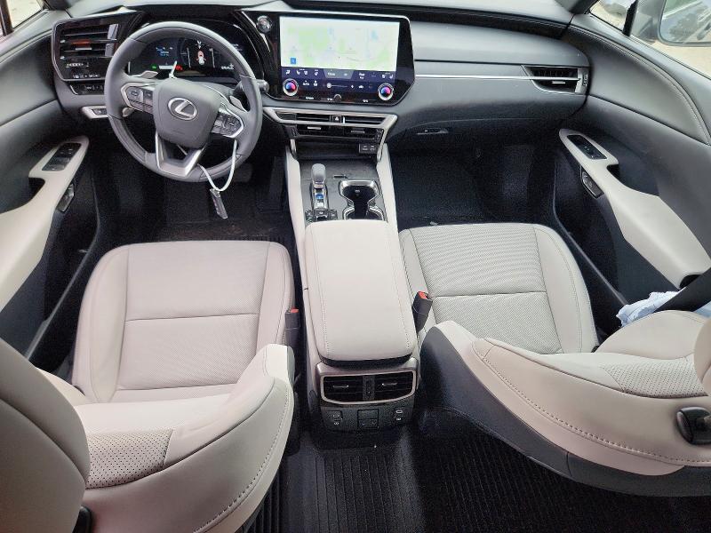 Aukcja sprzedaży 2026 Lexus Rx 350h, vin: 2T2BBMCA8TC131696, numer aukcji: 56783956