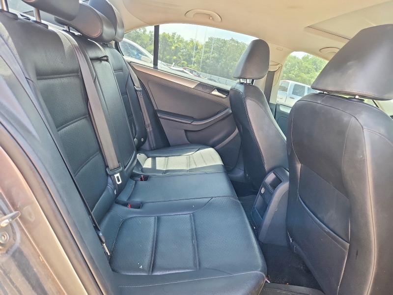 Продаж на аукціоні авто 2015 Volkswagen Jetta, vin: 3VWD07AJ3FM339873, номер лоту: 58840896