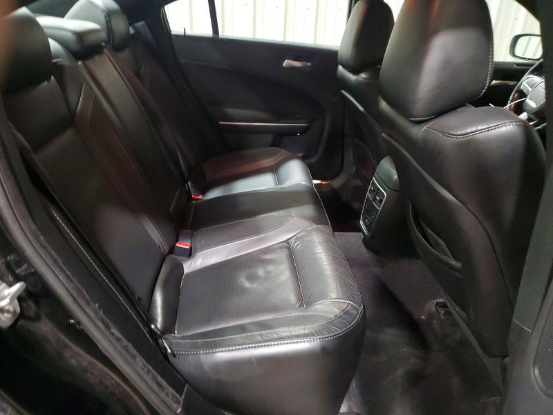 Aukcja sprzedaży 2018 Dodge Charger, vin: 2C3CDXCT2JH232486, numer aukcji: 58091026
