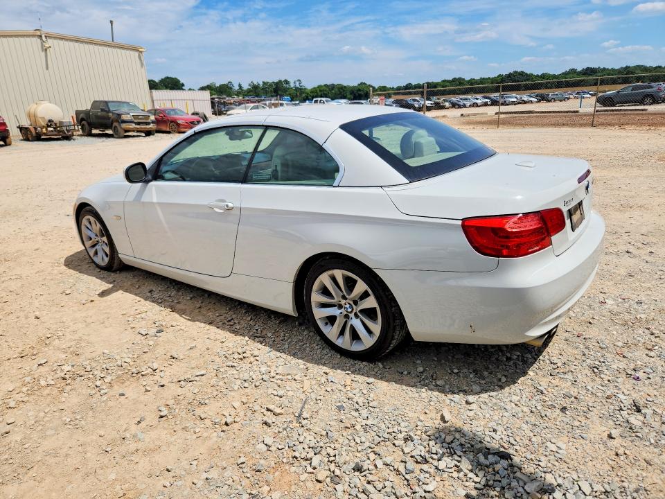 56445236 :رقم المزاد ، WBADW3C51DE824961 vin ، 2013 Bmw 328 مزاد بيع