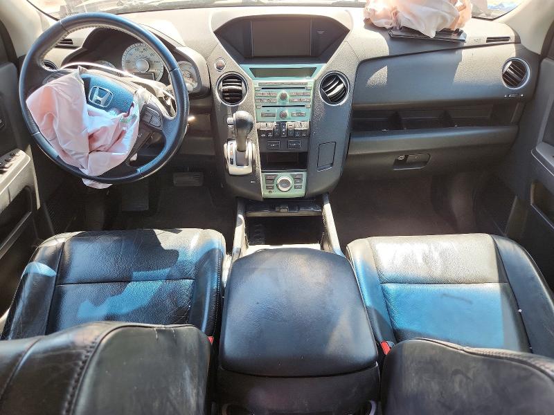 Aukcja sprzedaży 2009 Honda Pilot, vin: 5FNYF38999B006352, numer aukcji: 55995946