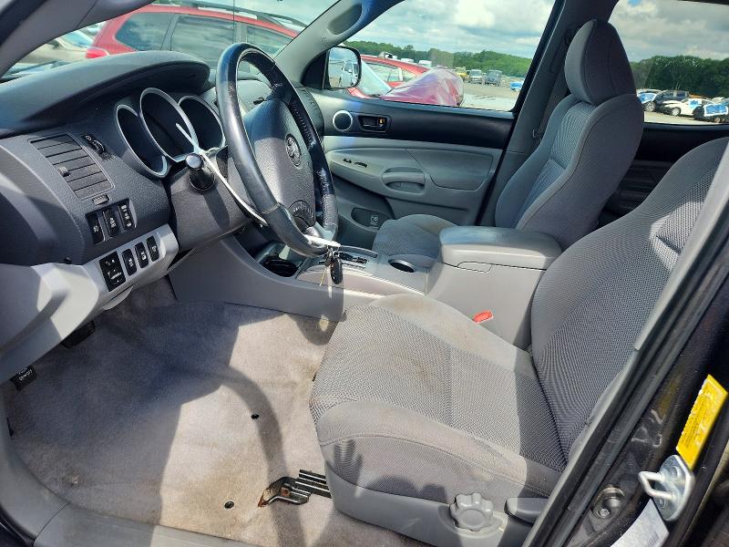 Aukcja sprzedaży 2009 Toyota Tacoma, vin: 3TMLU42N99M021991, numer aukcji: 56952706