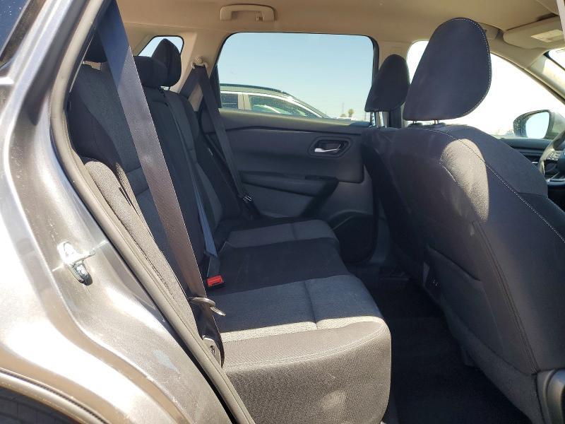 Aukcja sprzedaży 2025 Nissan Rogue, vin: 5N1BT3BB0SC819331, numer aukcji: 56887596