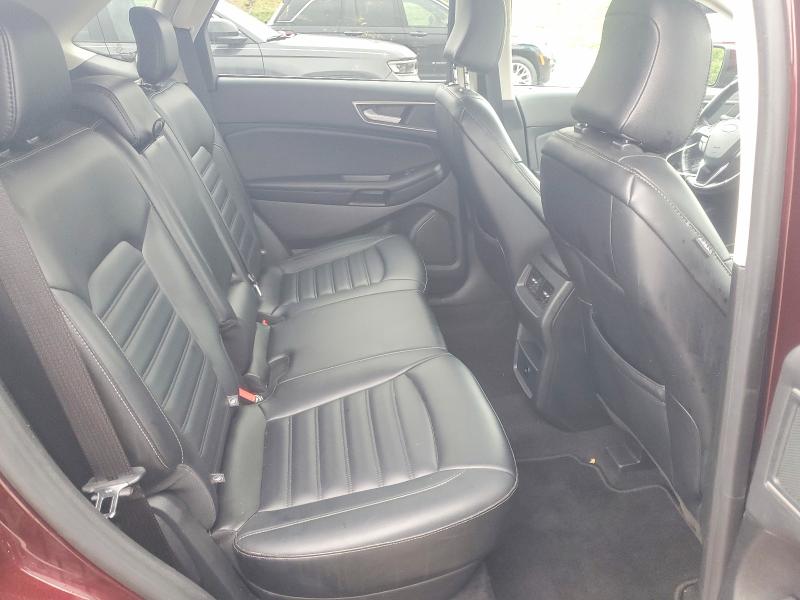 2024 Ford Edge მანქანა იყიდება აუქციონზე, vin: 2FMPK4J96RBA98553, აუქციონის ნომერი: 58886096