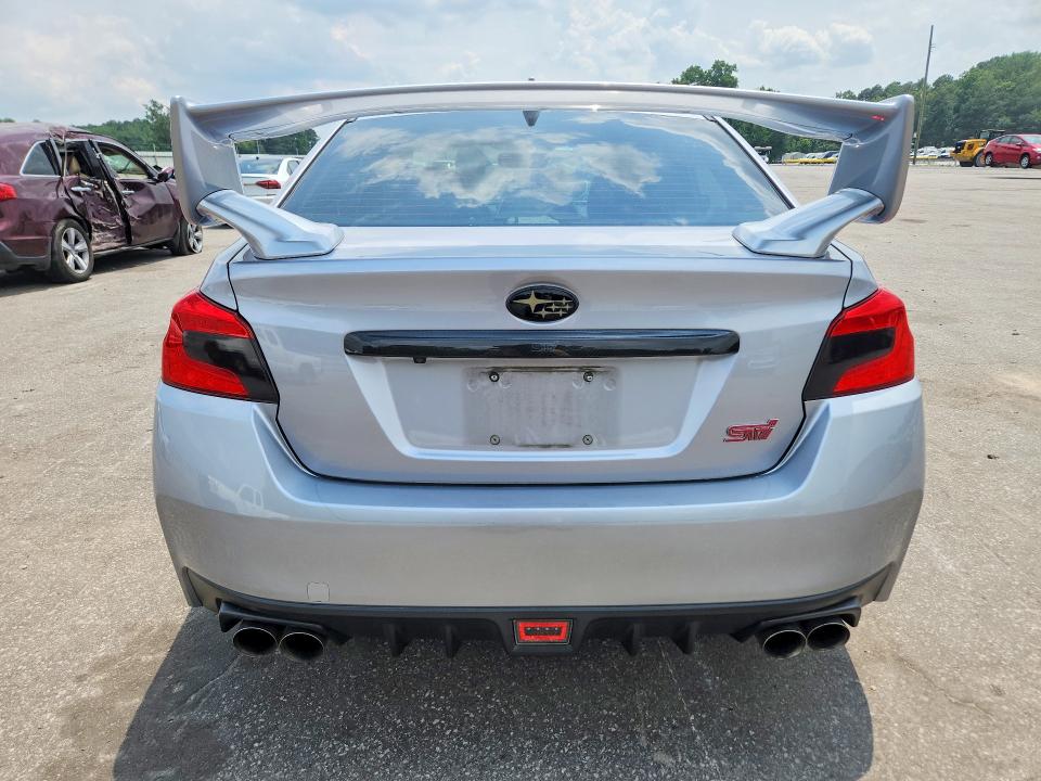 Aukcja sprzedaży 2020 Subaru Wrx, vin: JF1VA2E66L9815286, numer aukcji: 56715946