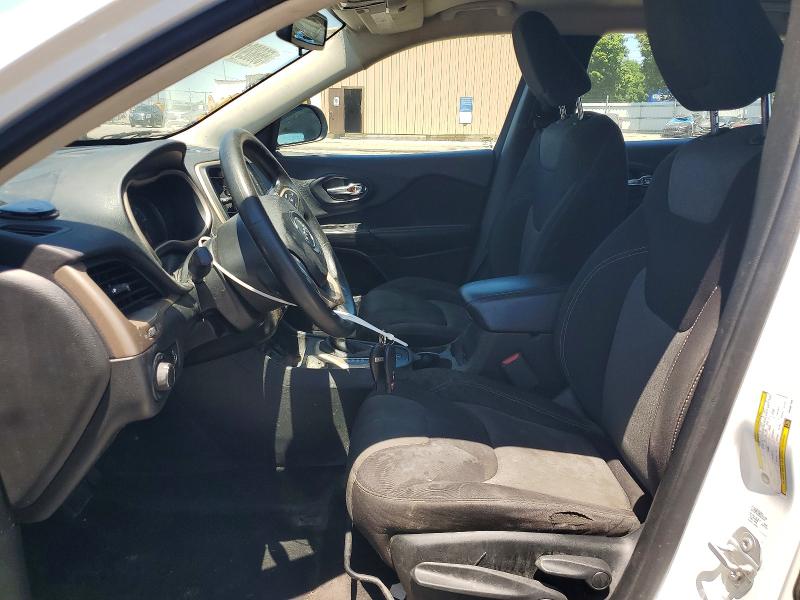 Aukcja sprzedaży 2017 Jeep Cherokee, vin: 1C4PJLAB9HW507789, numer aukcji: 55682916