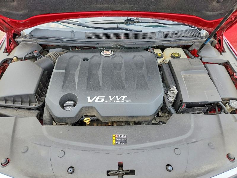Продажа на аукционе авто 2013 Cadillac Xts, vin: 2G61R5S38D9142271, номер лота: 55166966