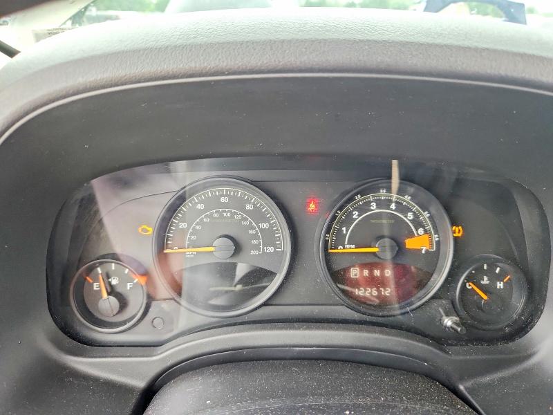 2016 Jeep Patriot მანქანა იყიდება აუქციონზე, vin: 1C4NJRFB7GD511143, აუქციონის ნომერი: 57024826