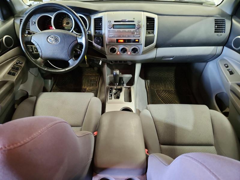 Продаж на аукціоні авто 2009 Toyota Tacoma, vin: 3TMMU52N99M015652, номер лоту: 56933896